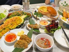 -PHO爺·越南料理(亦庄大族广场店)