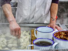 馄饨-汪家馄饨(集庆路店)