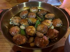 -回·龙虾铺·盆盆蟹·烧烤大排档(回龙观店)