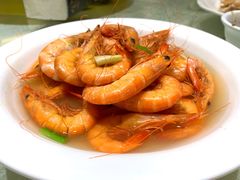 盐水枪虾-开鑫鱼厂·宁波海鲜(前程智慧城店)