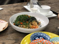 -Ginger(兴国路店)