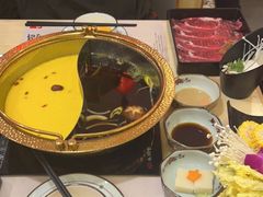 -牛匠和牛寿喜锅(西安总店)