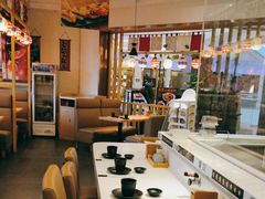 -禾绿回转寿司(苏宁广场店)