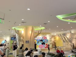 -MELAND CLUB亲子乐园·派对(浦东LCM置汇旭辉馆)