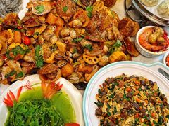 -聚德福海鲜家常菜(刘庄店)