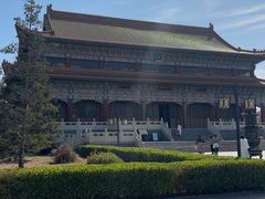 -药王庙(安国市)