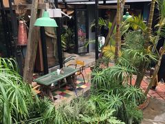 -Le Chalet Dalat