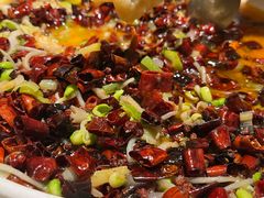 -前海沿·海鲜水饺青岛菜(乐客城店)
