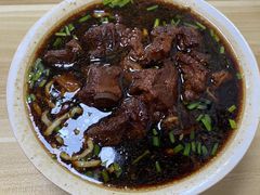 -无名老卤面(中华门店)
