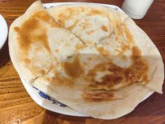 -老天桥酱肉烧饼夹肘子(天桥店)