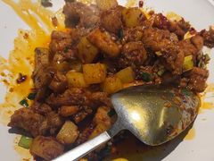 -兰湘子·湘菜小炒(盛龙广场店)