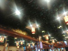 -吾味香葫芦头(安西街店)