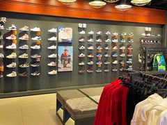 -耐克NIKE YOUNG ATHLETES(西单商场店)