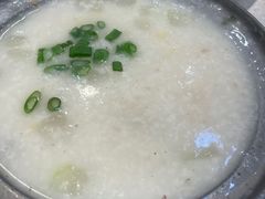 -御膳粥·牛乳粥底火锅·地道顺德菜(容桂店)