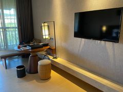 -西双版纳融创皇冠假日度假酒店