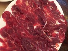 -陈记顺和潮汕牛肉火锅(韩江路店)