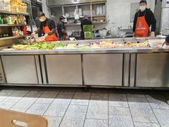 -林静小吃(复兴路店)