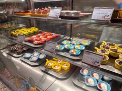 -熊猫自助餐厅.萌趣城堡(长隆熊猫酒店)