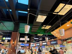 -老陕一碗(八达岭奥莱店)