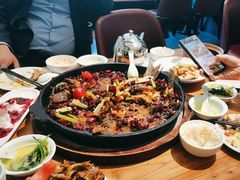 -老板恋上鱼(环山路店)