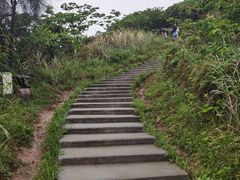 -嵛山岛