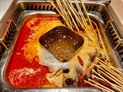 -串一火锅(赛格国际购物中心店)