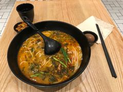 云南小锅米线-云味馆过桥米线(皇庭广场店)