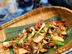 -八木轩·寻味大理白族民俗餐厅(文献路店)