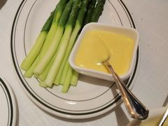 -Wolfgang’s Steakhouse 沃夫冈牛排馆(上海白玉兰广场店)