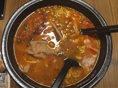-阿香米线杭州西湖银泰文化广场餐厅