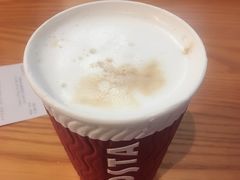 -COSTA COFFEE(哈尔滨凯德学府店)