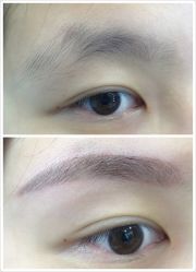 -平萍纹绣韩式半永久定妆