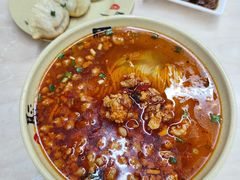 辣肉面-玉华饮食店(茅台路店)