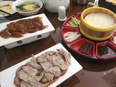 -尚宴(盛世广场·食尚街店)
