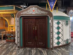 -哈啾嗨·新概念蒙餐(红星新城店)