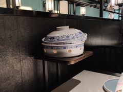 -额娘·现烙春饼烤鸭(太原总店)