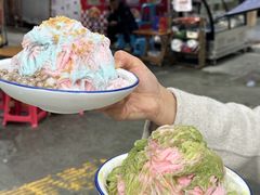 -串妹花式冰粉(乐山总店)