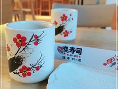 -晓寿司·日本料理(望京博雅店)