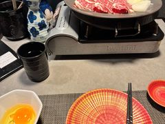 -满来寿喜烧(金虹桥店)