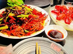-红盔甲·小龙虾(人民广场店)