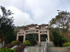 -维园港式茶餐厅(龙岗盛平店)