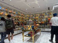 -VENCHI 闻绮(北京国贸商城店)