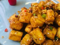 -周三的情书花园餐厅(江北店)