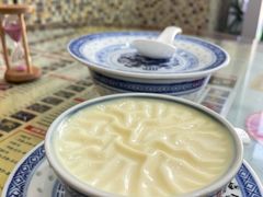 招牌双皮奶-捷信牛奶甜品世家(柳巷店)