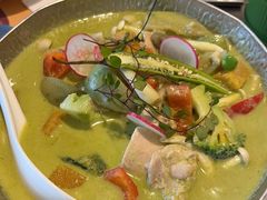 -simply thai天泰(世纪汇店)
