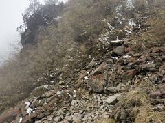 -九峰山