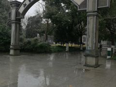 -江墅铁路遗址公园