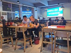 -四禧精酿烧烤串吧(大明湖店)