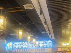 -小肥牛潮汕牛肉火锅(南联店)