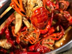 -虾小龙老长沙龙虾馆(坡子街店)